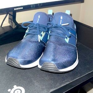 New Balance 2021 Women’s Nergize Sport Lux 'Rain Cloud', Size 8.5